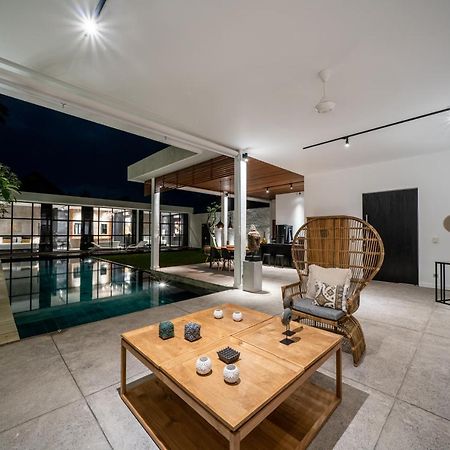 Rouge - Loft Evanoah Убуд Екстер'єр фото