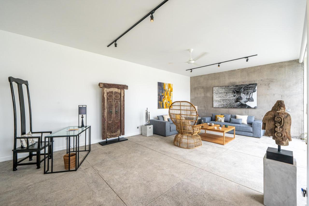 Rouge - Loft Evanoah Убуд Екстер'єр фото