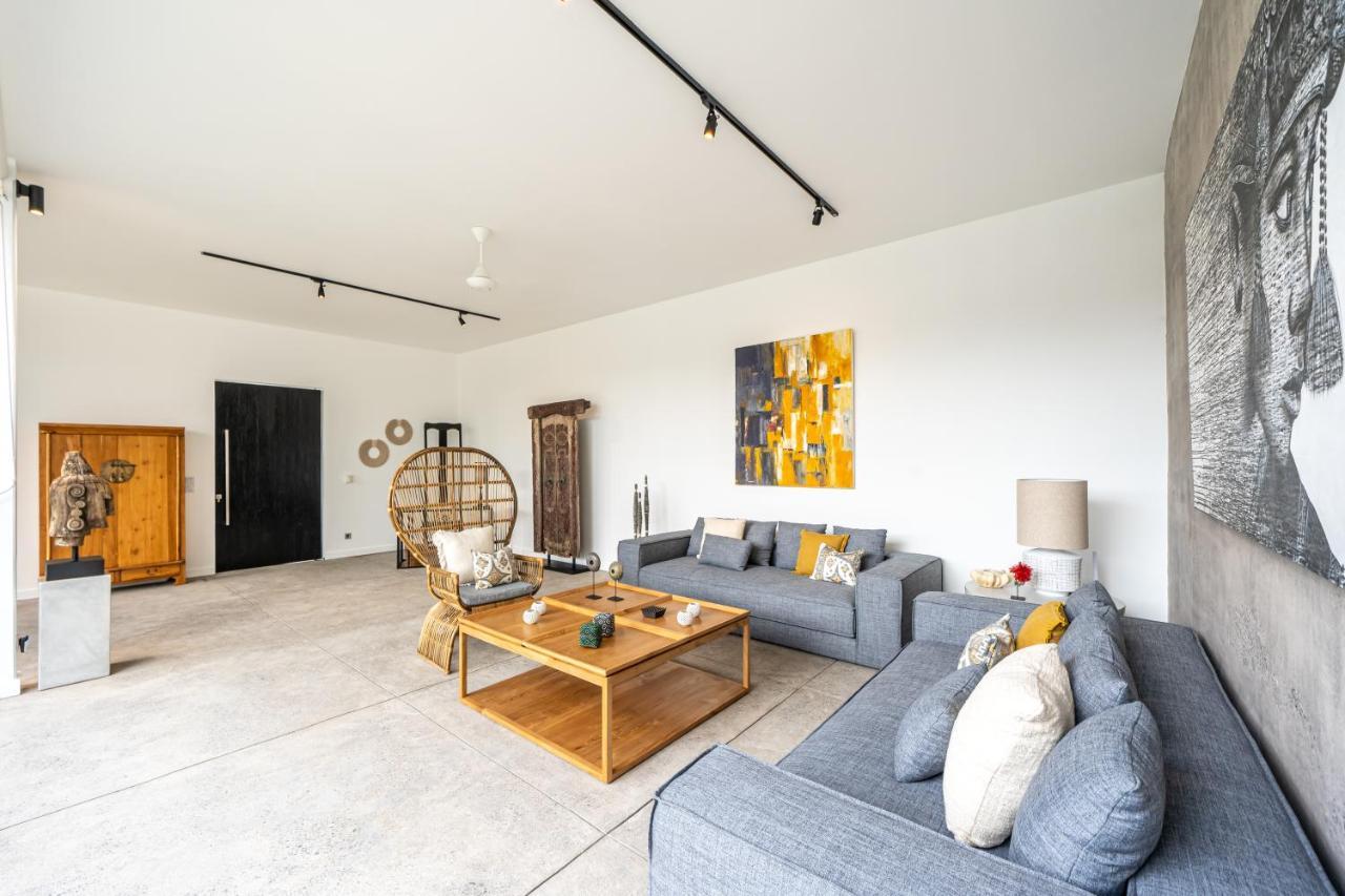 Rouge - Loft Evanoah Убуд Екстер'єр фото