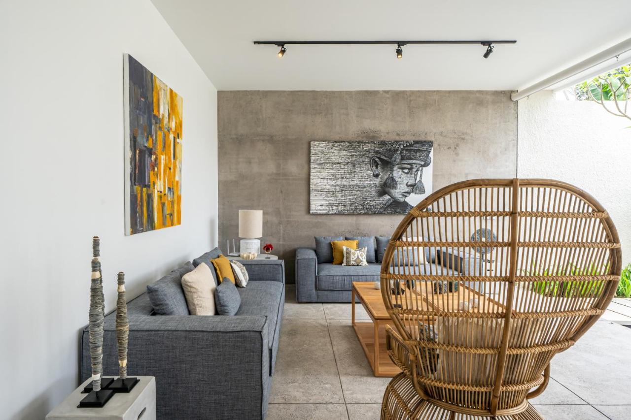 Rouge - Loft Evanoah Убуд Екстер'єр фото