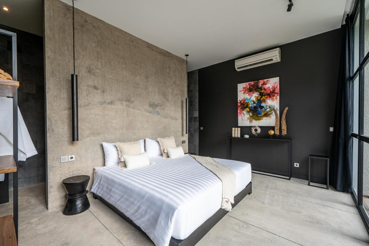 Rouge - Loft Evanoah Убуд Екстер'єр фото
