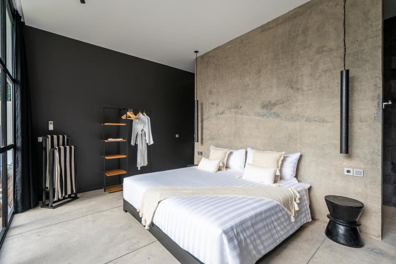 Rouge - Loft Evanoah Убуд Екстер'єр фото