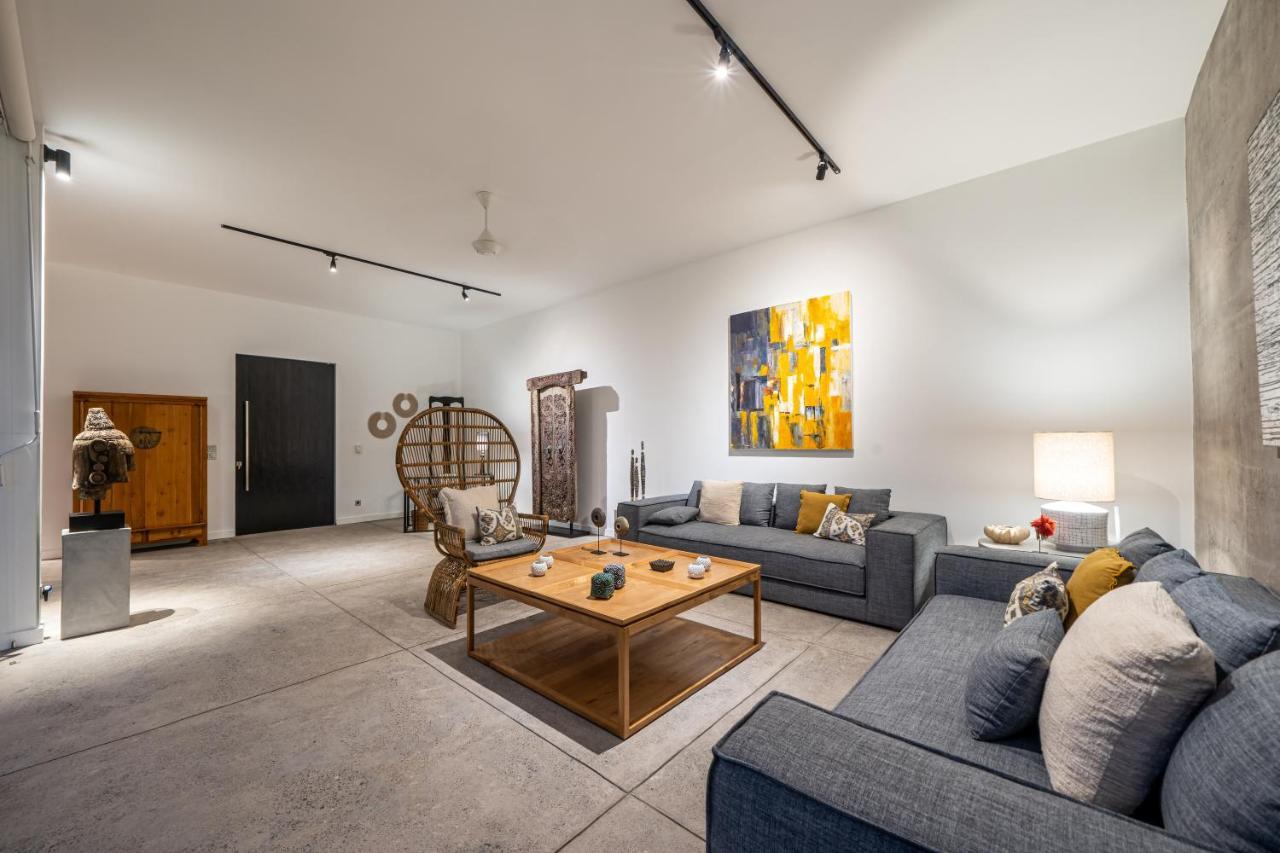Rouge - Loft Evanoah Убуд Екстер'єр фото